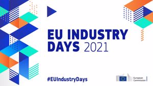 Save the date: EU Industry Days 2021 ‘Making Europe’s industry climate-neutral by 2050’